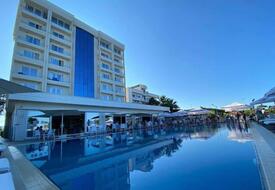 Blumare Beach Hotel