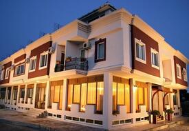 Urla Pera Hotel