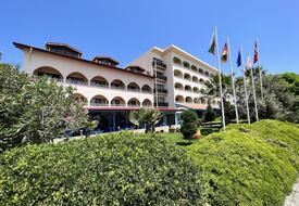 Zeytinci Olivera Resort Hotel