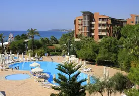 Pegasos Club Hotel Alanya