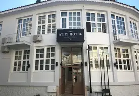 Atıcı Hotel Kaleiçi