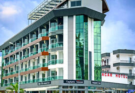 Acar Hotel