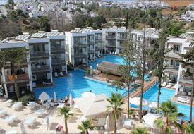 Mio Bianco Resort Bodrum