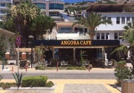 Angora Cafe Pansiyon Çeşme