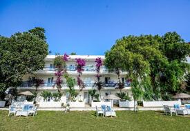 Ladonia Hotels Club Blue White