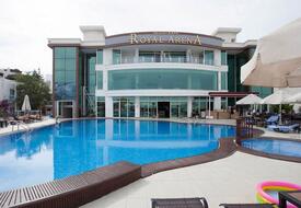 Royal Arena Hotels Beach & Spa