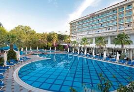 Lycus Beach Otel