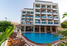 Ketenci Hotel