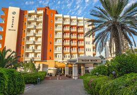 Nazar Beach Resort Antalya