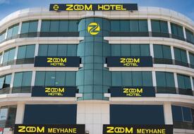 Zoom Hotel Pendik