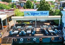 Dalyan Yağmur Hotel