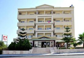 Side Hera Hotels