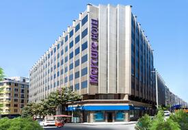 Mercure İstanbul Bomonti Hotel