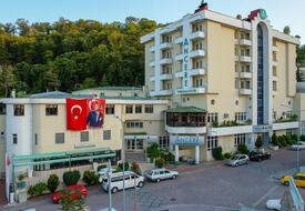 Ancere Termal Hotel