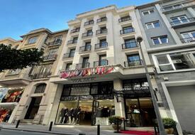 Wame Suite Hotel