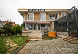 Ağva Sea House Hotel