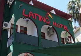 Latino Hotel