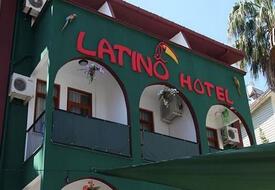 El Latino Hotel