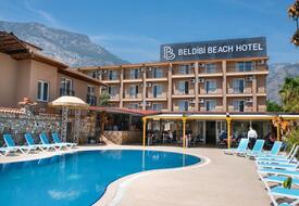 Beldibi Beach Hotel