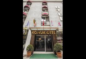 Konuk Hotel Eskişehir