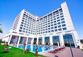 The Green Park Hotel Bostancı