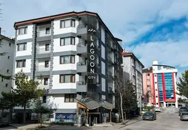 Lagoon City Otel