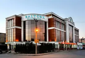 Baltürk House Hotel