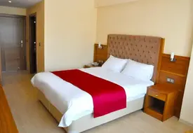 Konuk Hotel Bolu