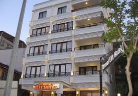 Termal Elit Hotel