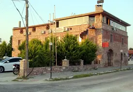 Odunluk Taş Konak Otel