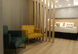 Çağ Hotel Erzurum