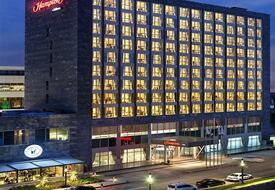 Hampton by Hilton Kocaeli