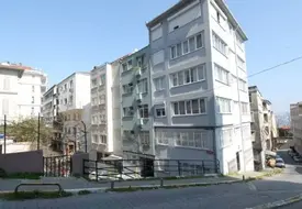 Cheya Residence Gümüşsuyu