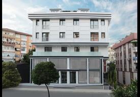 Walton Residence Şişli