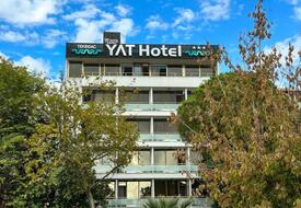 Tekirdağ Yat Hotel