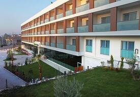 Holiday Inn Express Manisa West