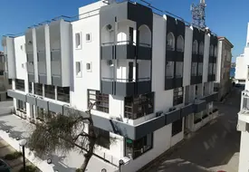 Z Otel