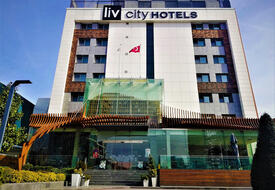 Liv City Hotels