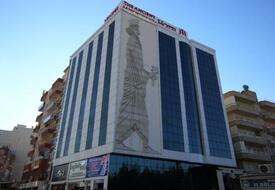 The Ancient Mesopotamia Hotel