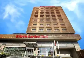 Hilton Garden Inn Eskişehir