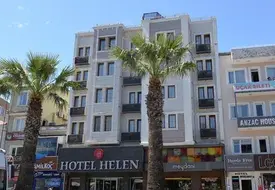 Hotel Helen Park