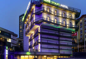 İbis Styles Hotel Ataşehir