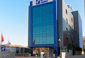 Holiday Inn Express İstanbul Altunizade