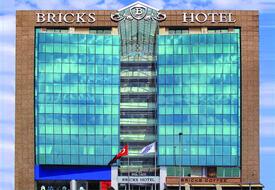 Bricks Hotel İstanbul
