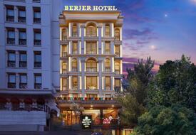 Berjer Hotel