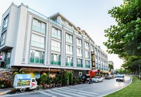 Festinn Suites Golden Horn