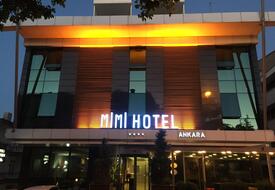 Mimi Hotel Ankara