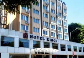 Kırcı Termal Hotel