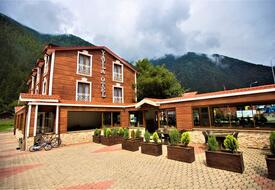 Yayla Otel