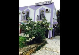 Kalkan Otel